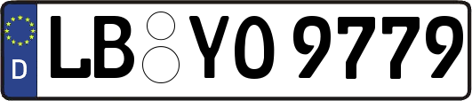 LB-YO9779