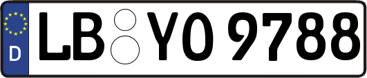 LB-YO9788