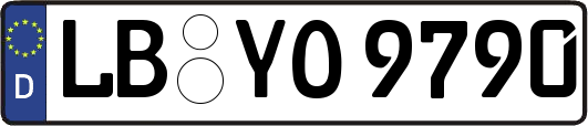 LB-YO9790