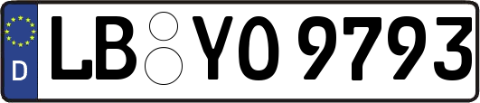 LB-YO9793