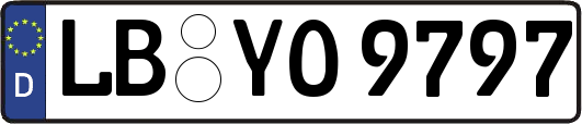 LB-YO9797