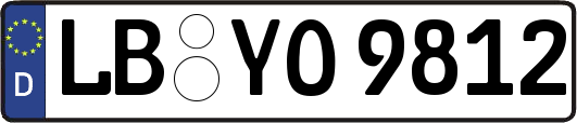 LB-YO9812