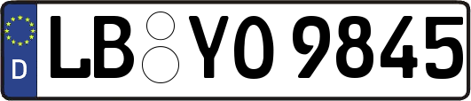 LB-YO9845