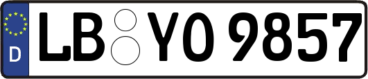 LB-YO9857