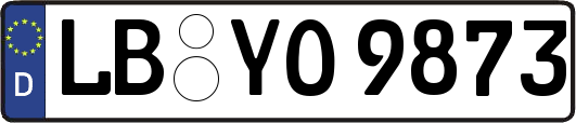 LB-YO9873