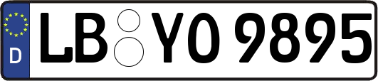 LB-YO9895
