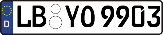 LB-YO9903