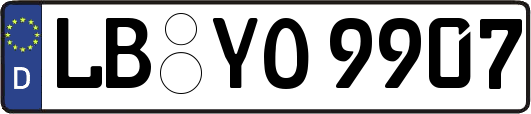 LB-YO9907