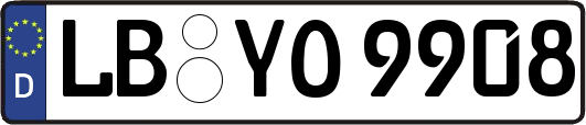 LB-YO9908