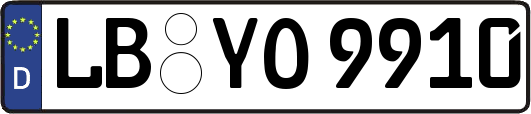 LB-YO9910