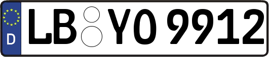 LB-YO9912