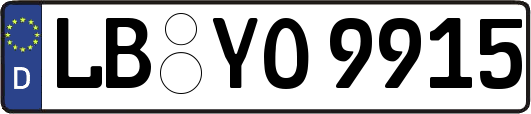 LB-YO9915