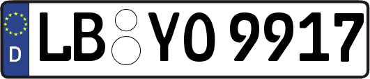 LB-YO9917