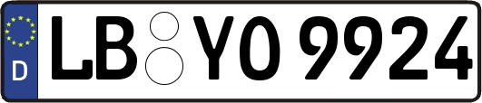 LB-YO9924