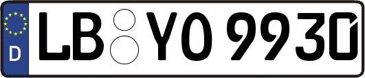 LB-YO9930