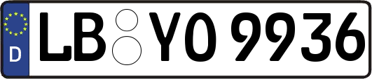 LB-YO9936