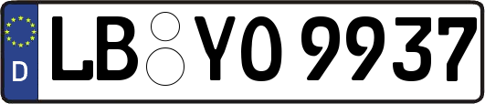 LB-YO9937