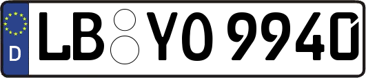 LB-YO9940
