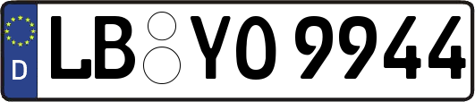 LB-YO9944