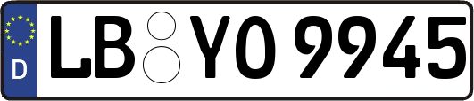 LB-YO9945