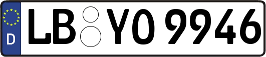 LB-YO9946