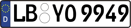 LB-YO9949