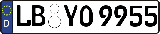 LB-YO9955