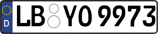 LB-YO9973