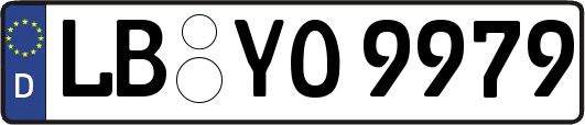 LB-YO9979