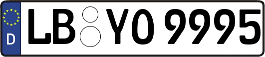 LB-YO9995