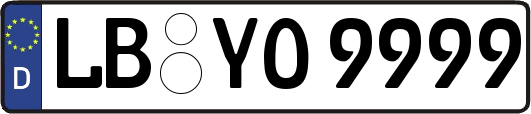 LB-YO9999