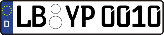 LB-YP0010