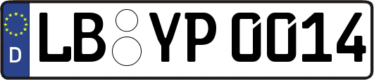 LB-YP0014