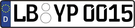 LB-YP0015