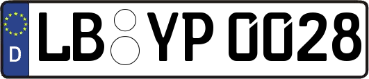 LB-YP0028