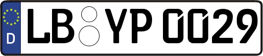 LB-YP0029