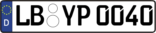 LB-YP0040