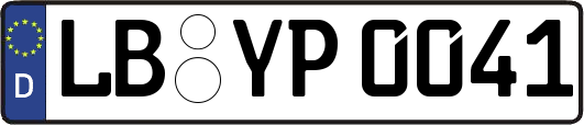 LB-YP0041
