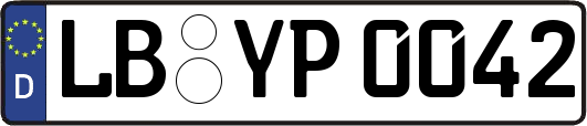 LB-YP0042