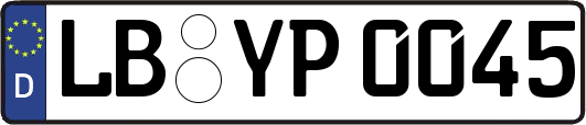 LB-YP0045