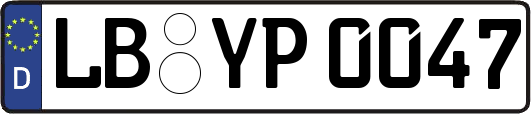 LB-YP0047
