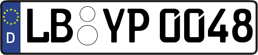 LB-YP0048