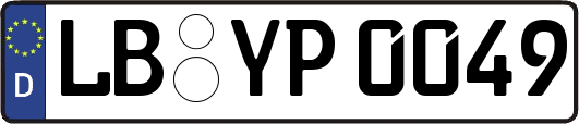 LB-YP0049