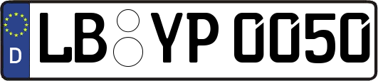 LB-YP0050