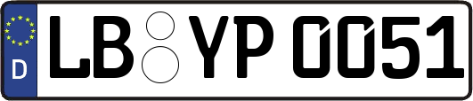LB-YP0051