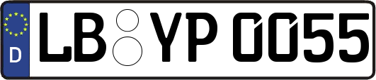 LB-YP0055