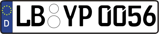 LB-YP0056