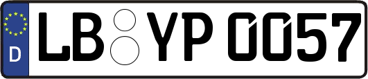 LB-YP0057