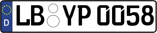 LB-YP0058