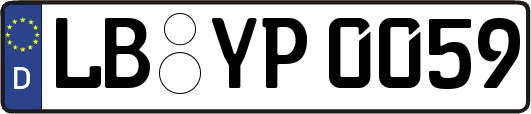 LB-YP0059